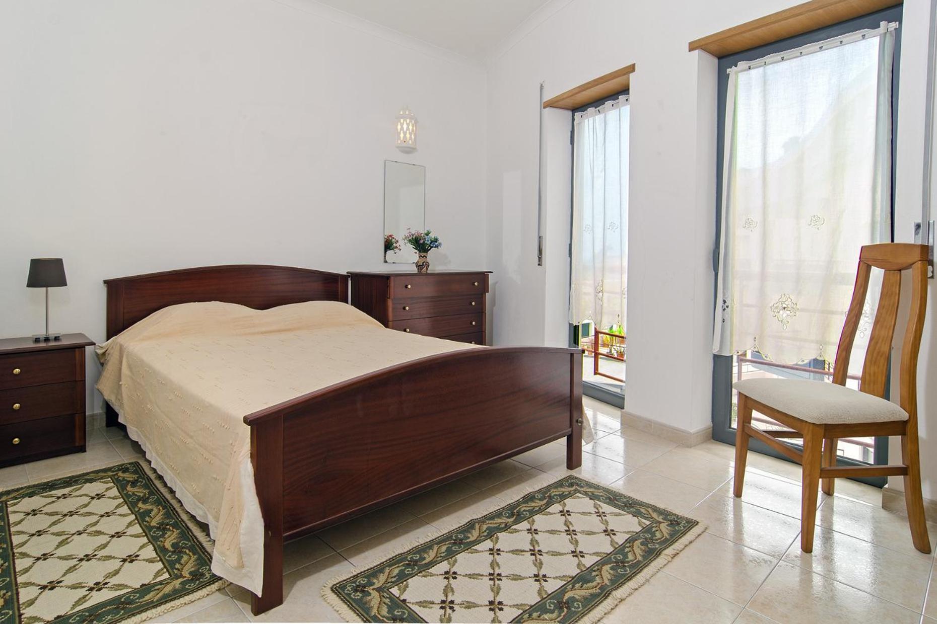 Casa Luz Azul Apartment Lagos Exterior photo