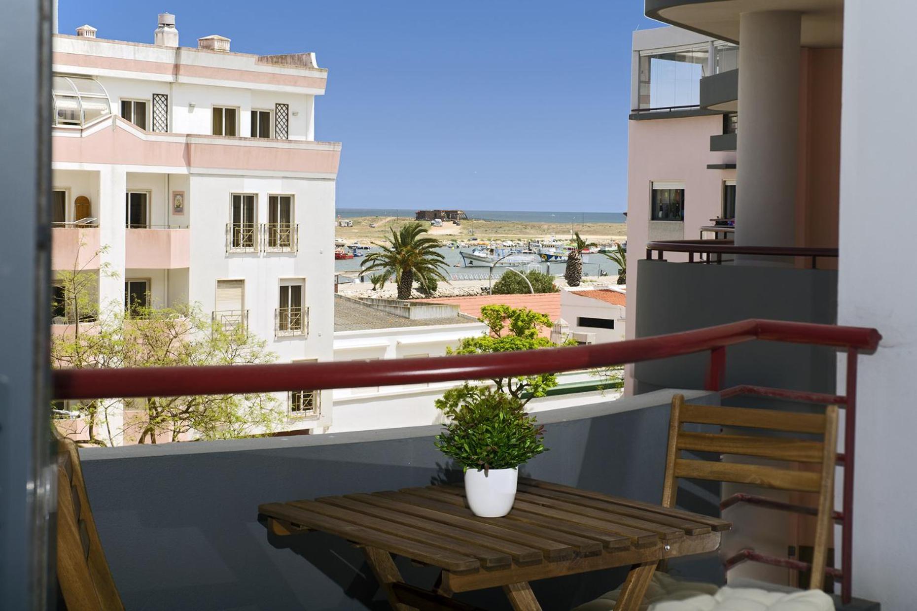 Casa Luz Azul Apartment Lagos Exterior photo